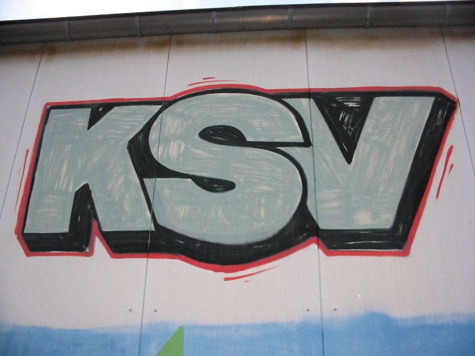 Witten Logo KSV Ostermannhalle