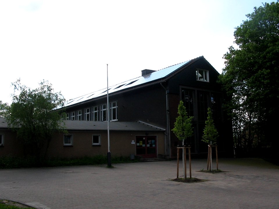 Witten Herbeder Grundschule