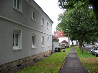 Witten Siedlung Witten-Ost