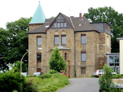 Witten Lutherhaus