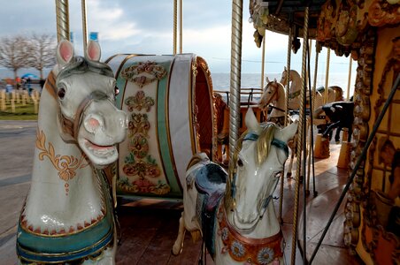 Historically fair places of interest