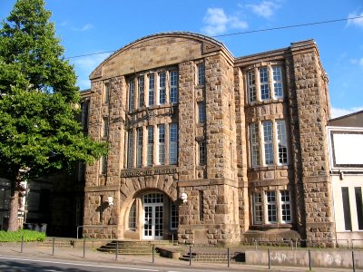 Witten Märkisches Museum 2