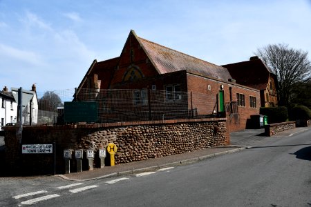 Woodbury Primary School