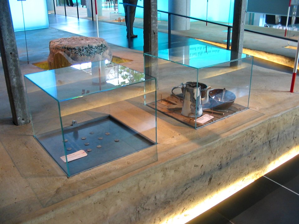 Witten KZ-Aussenlager LWL-Museum 2