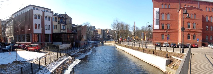 Wyspa Młyńska panorama b 03 2011