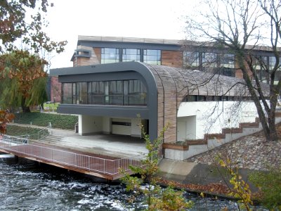 Wyspa Młyńska Bydg marina 10-2012