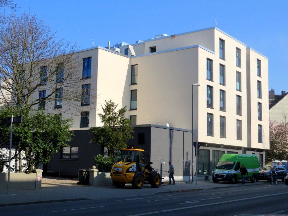 Witten Hotel Ardey