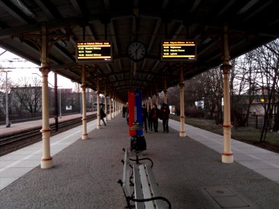 Wyświetlacze Sopot 2011