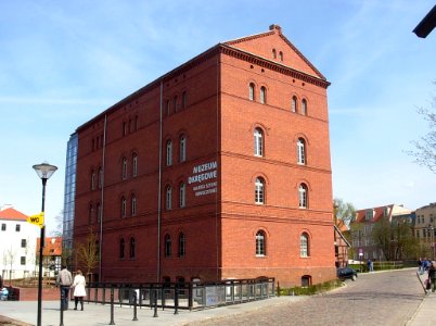 Wyspa Młyńska Bydg 2011 CzSp