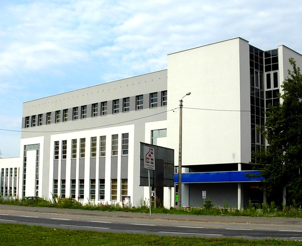 Wyższa Szkoła Bankowa Bydg c
