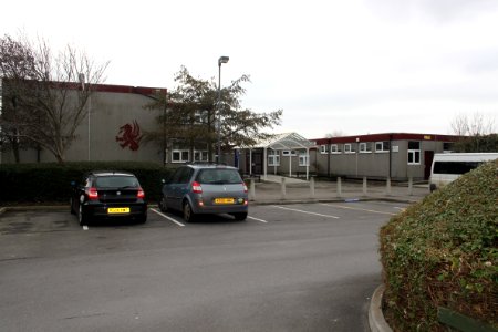 Wyvern Community School