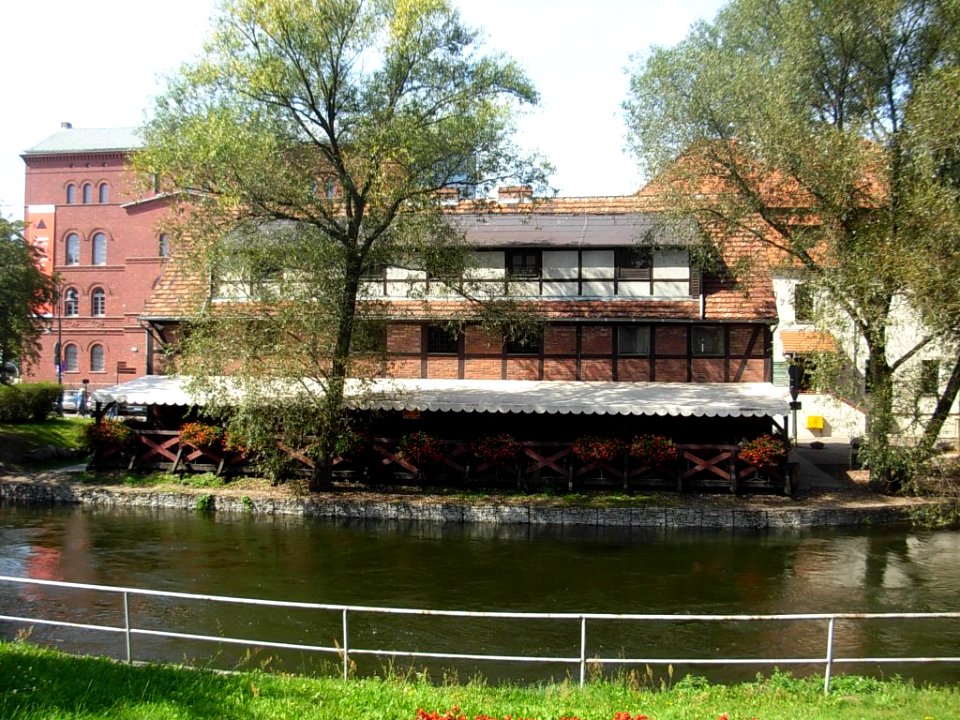 Wyspa Młyńska Bydg 2011 e