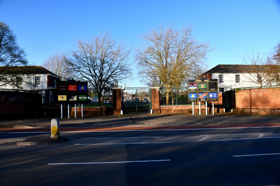 Wyvern Barracks 2020-04-04 (1)