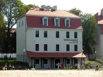 Wyspa Młyńska Bydg 2011 ECP