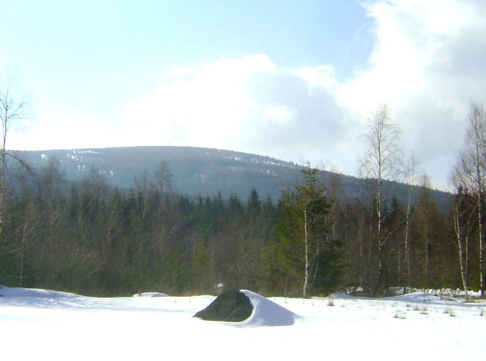 Wysoka Kopa mit
