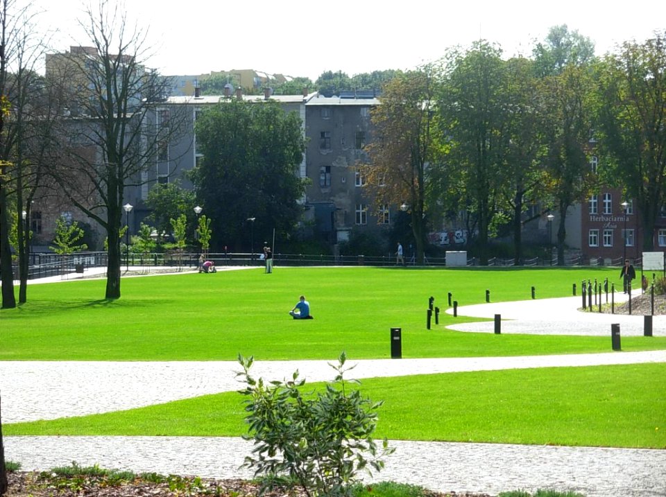 Wyspa Młyńska Bydg 2011 h