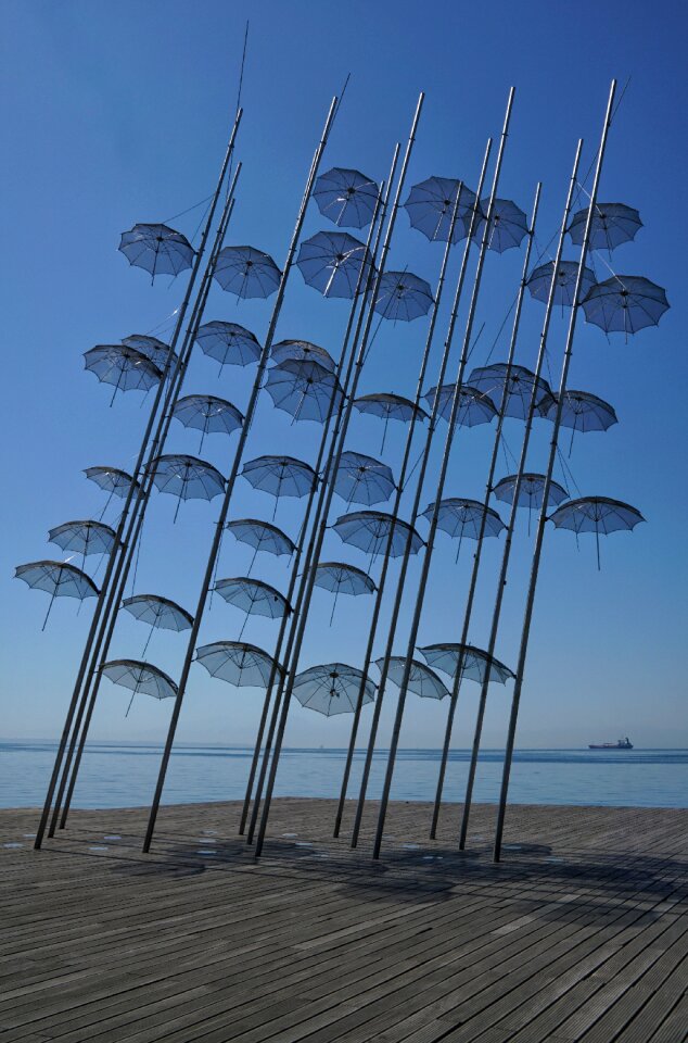 View art greece