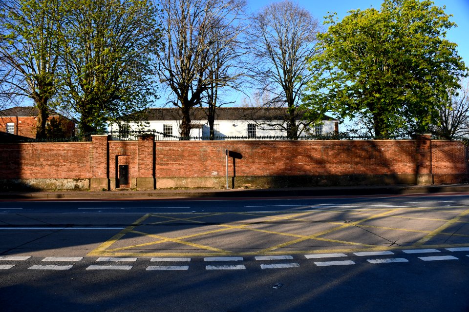 Wyvern Barracks 2020-04-04 (2)