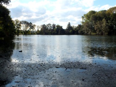 Wzwz LaWoK Eichinger Weiher 3