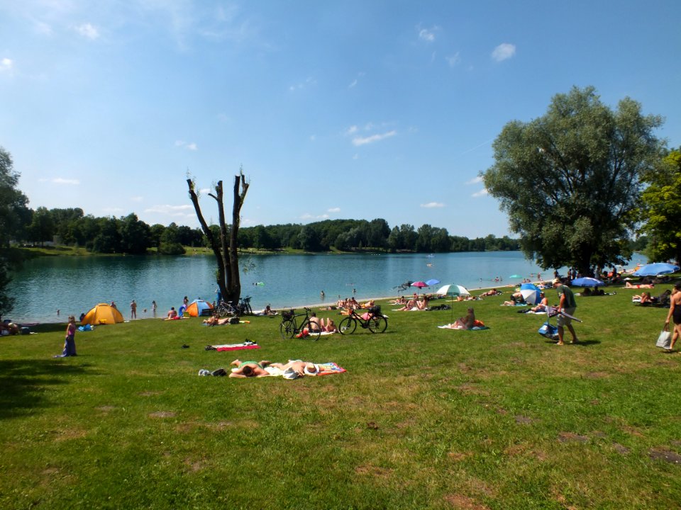 Wzwz LaWoK Karlsfelder See 7