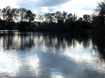 Wzwz LaWoK Eichinger Weiher 5