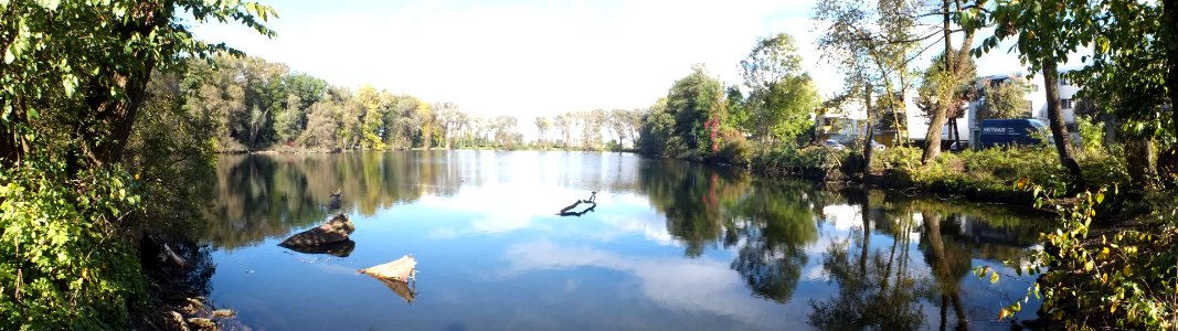 Wzwz LaWoK Eichinger Weiher 2