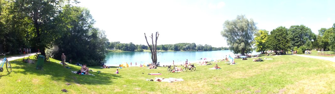 Wzwz LaWoK Karlsfelder See 6
