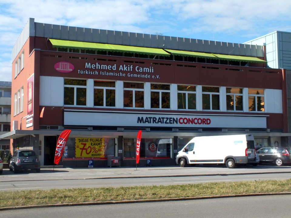 Wzwz milbertshofen 19b