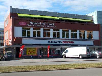 Wzwz milbertshofen 19b
