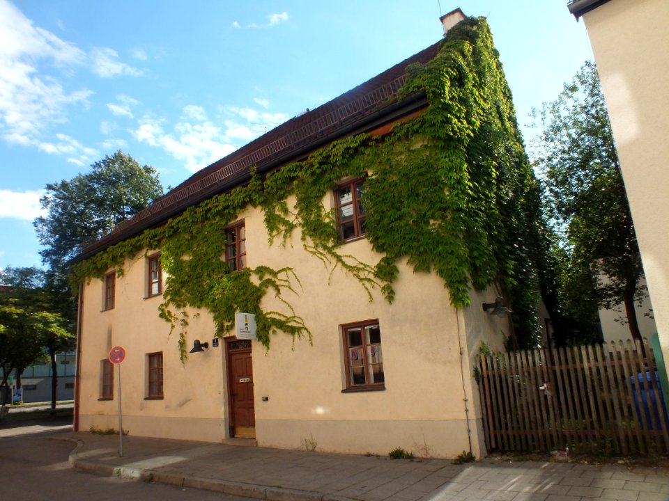 Wzwz milbertshofen 18a