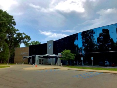 Wyoming Police Department - Michigan