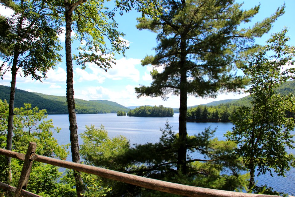 WymanLakeMaine