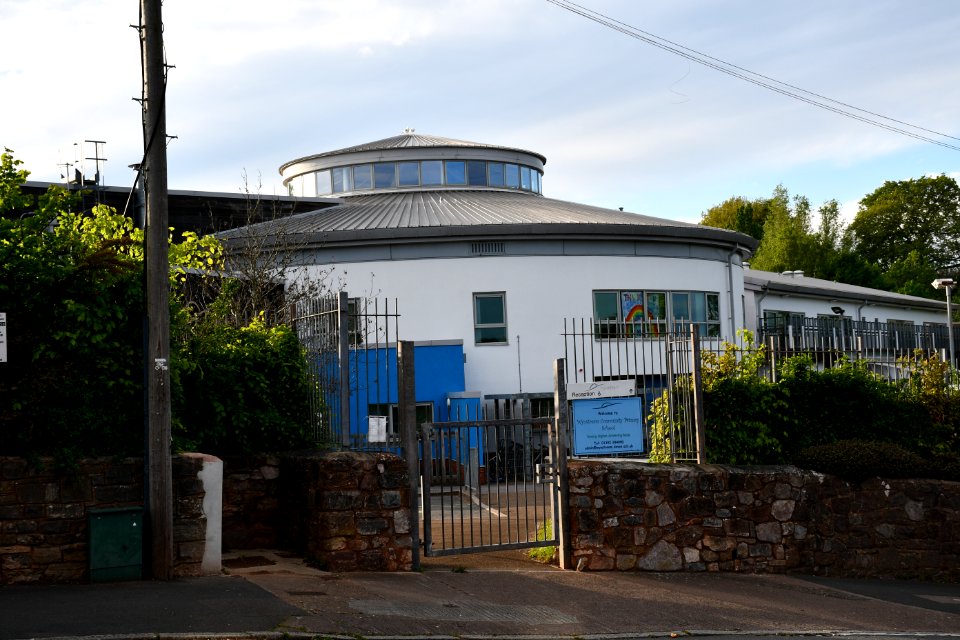 Wynstream School