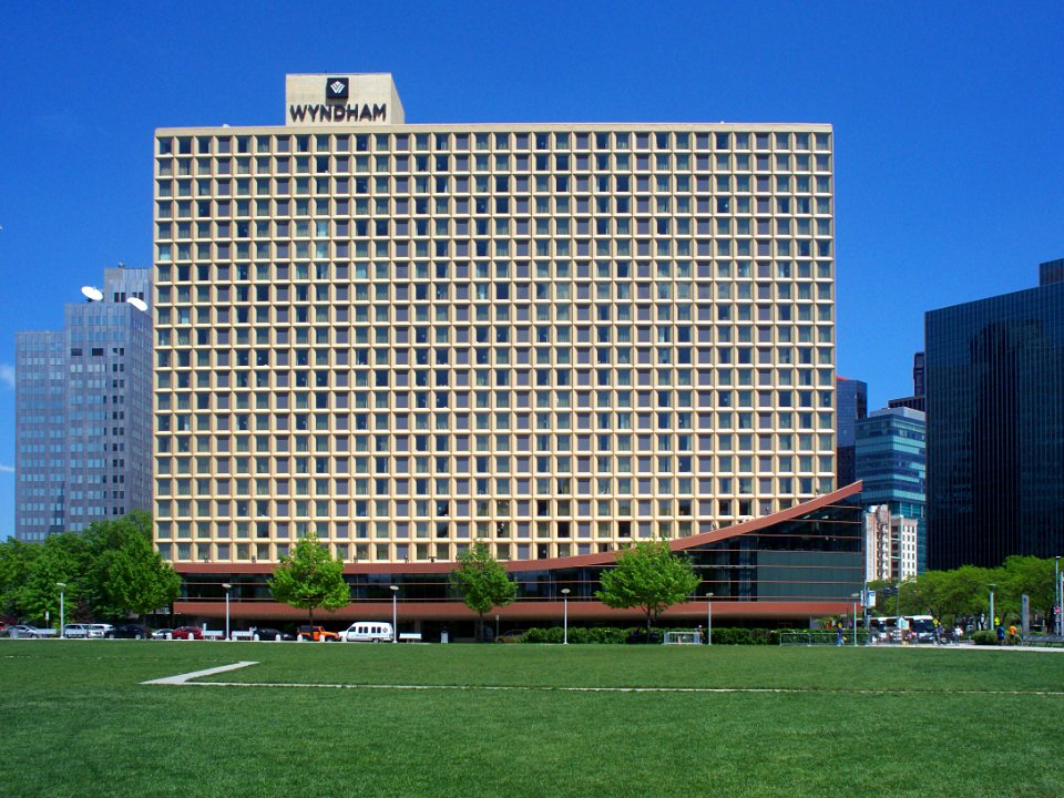 Wyndham Grand Pittsburgh Downtown, 2015-05-10, 01