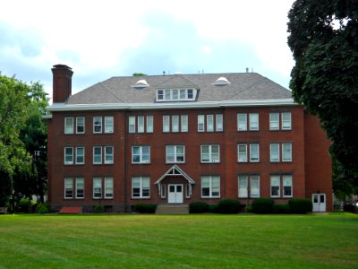 Wyoming Seminary other LuzCo PA