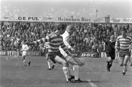 Xerxes tegen Ajax, spelmomenten, Bestanddeelnr 920-3345