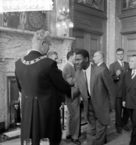 Xerxes op het stadhuis, Bestanddeelnr 912-7595