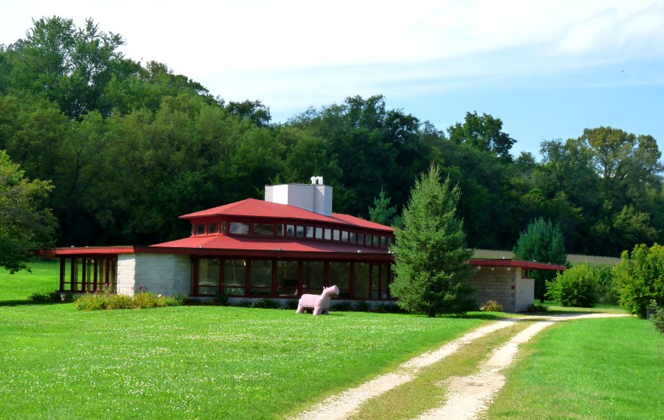 Wyoming Valley School
