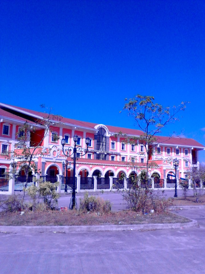 Xevera de Montessori at Xevera, Mabalacat City, Pampanga, Philippines (1)
