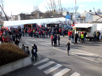 Wzwz 180131 IGM Tarifrunde e