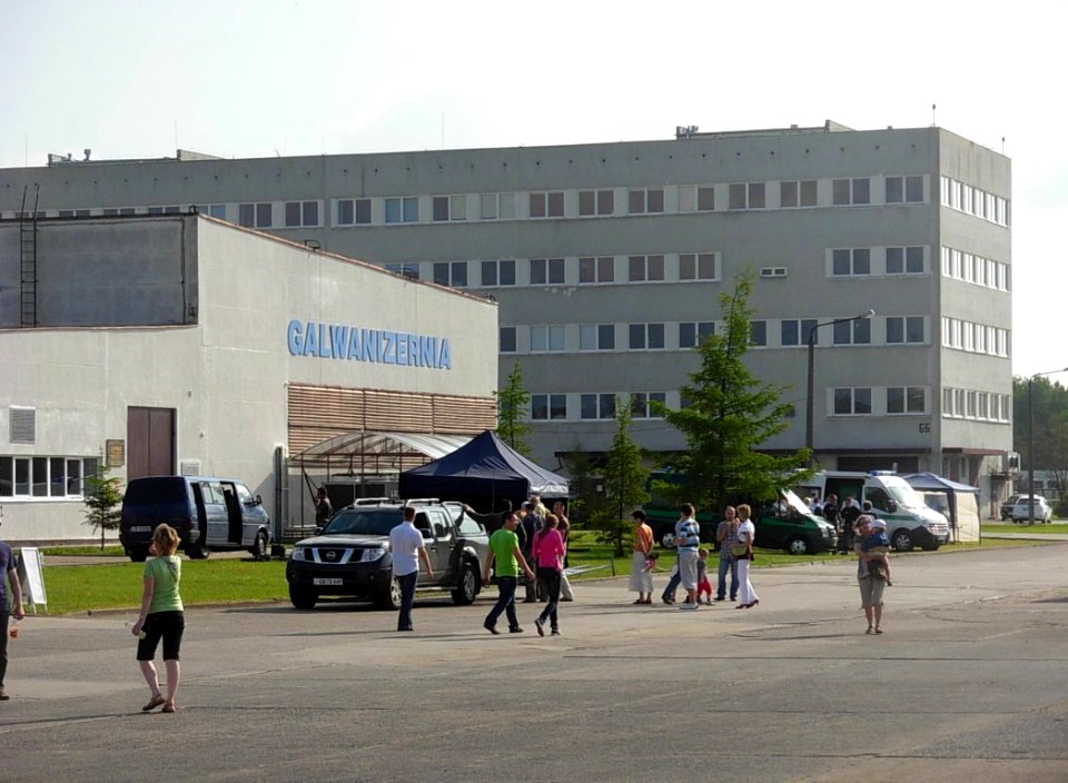 WZL Bydgoszcz 1