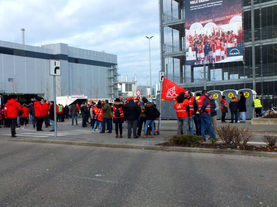 Wzwz 180131 IGM Tarifrunde b