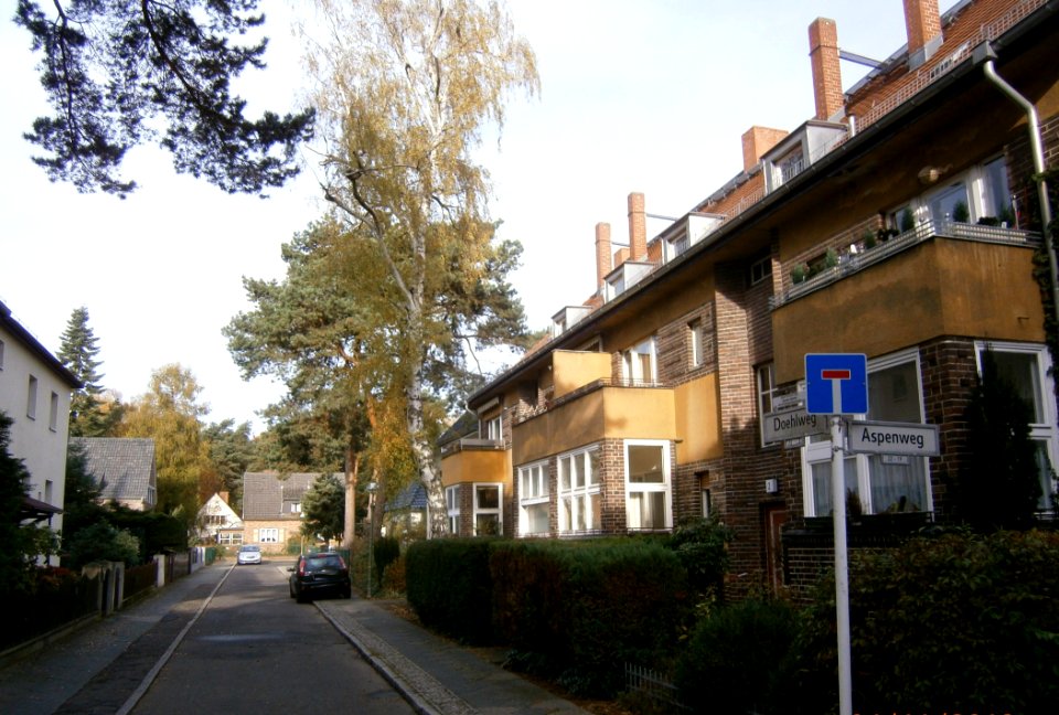 XHakenfelde Doehlweg9