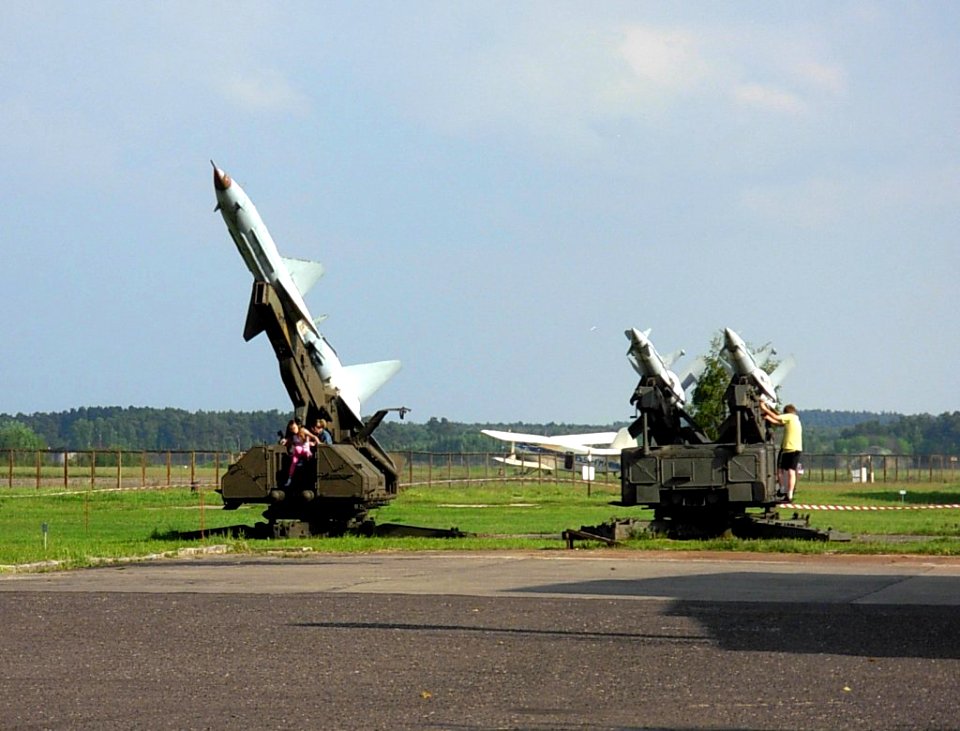 WZL - rakiety 2