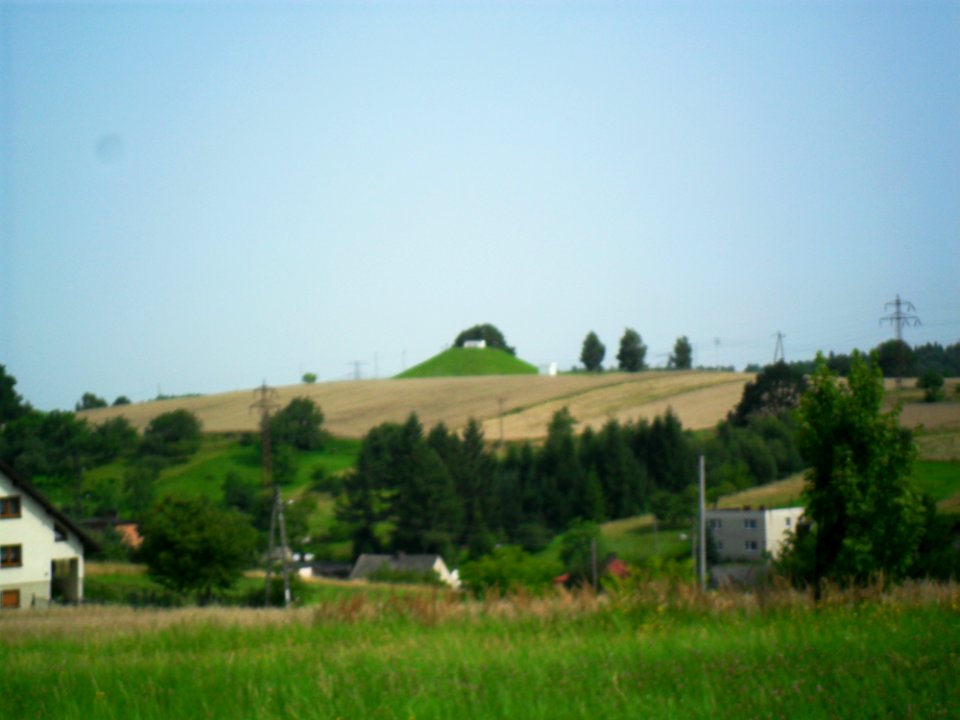 Wzgórze Lipki