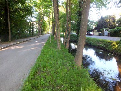 Wzwz dachau holzgartenkanal g