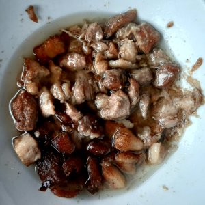 Wyrzoski beskidzkie szpyrki
