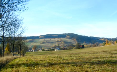 Wzgórza Wyrebińskie