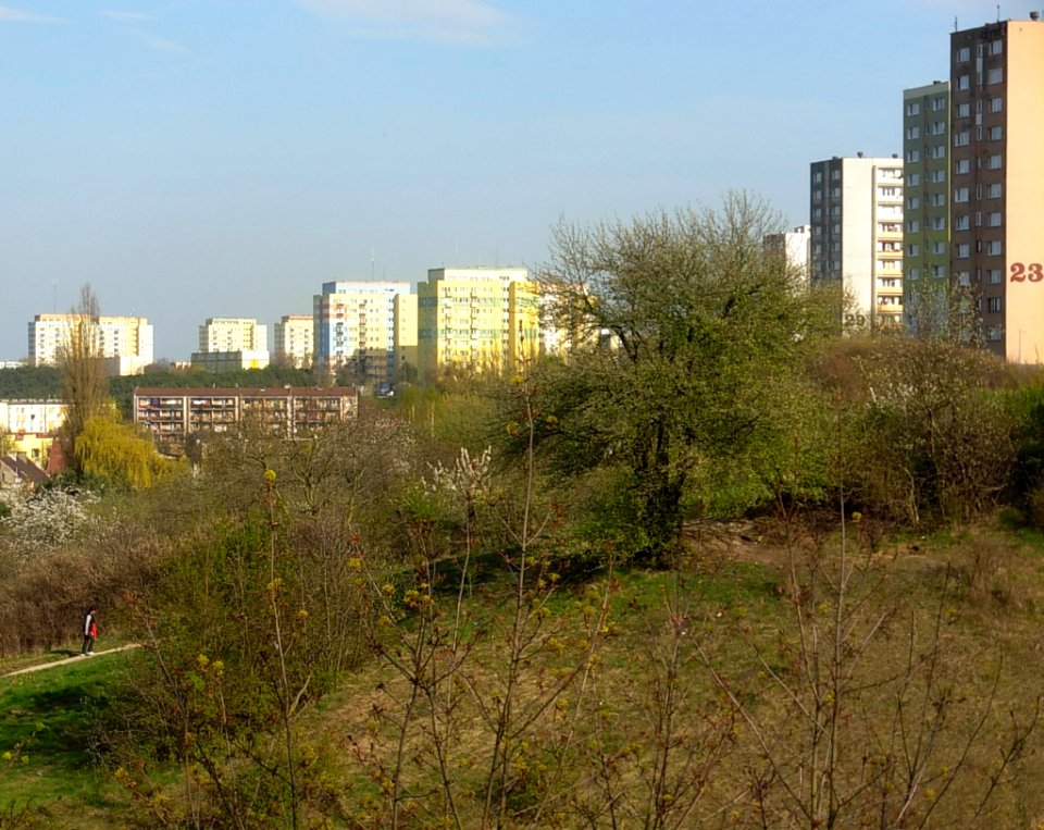 Wyżyny widok ze ZB 2010a