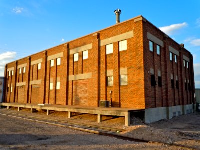 WY Fuel Co Cheyenne
